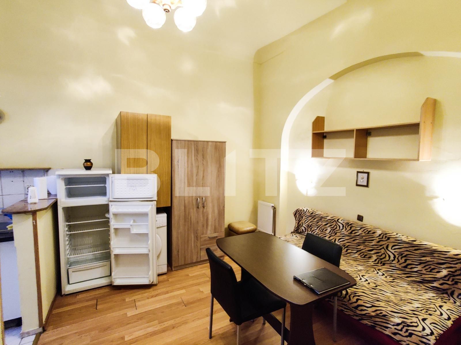 Garsonieră de vânzare Central - 69801AV | BLITZ Cluj-Napoca | Poza2