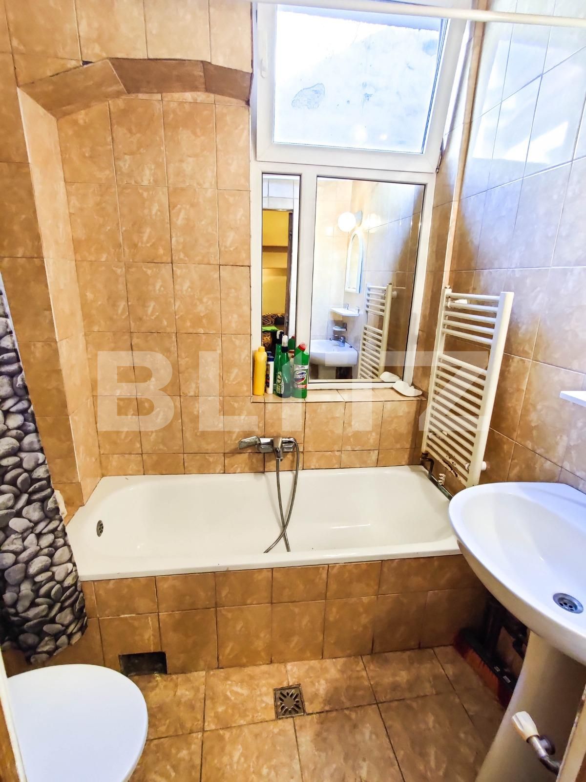 Garsonieră de vânzare Central - 69801AV | BLITZ Cluj-Napoca | Poza4