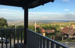 Casa individuala partial finisata D+P, 176 mp utili, 738mp teren in Feleacu