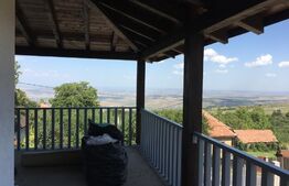 Casa individuala partial finisata D+P, 176 mp utili, 738mp teren in Feleacu