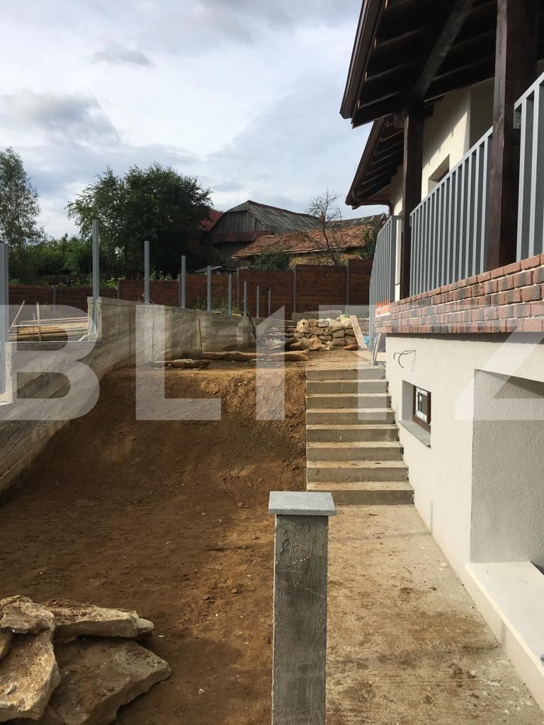 Casa de vânzare 5 camere Feleacu - 69803CV | BLITZ Cluj-Napoca | Poza8