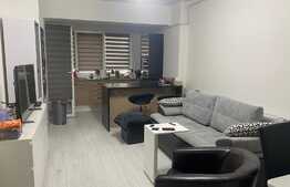 Apartament 2 camere semidecomandat, 52mp, zona Petrom, Baciu.