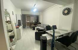 Apartament 2 camere semidecomandat, 52mp, zona Petrom, Baciu.