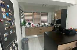 Apartament 2 camere semidecomandat, 52mp, zona Petrom, Baciu.