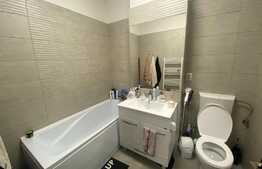 Apartament 2 camere semidecomandat, 52mp, zona Petrom, Baciu.