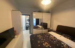 Apartament 2 camere semidecomandat, 52mp, zona Petrom, Baciu.