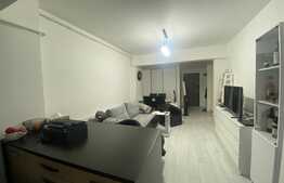Apartament 2 camere semidecomandat, 52mp, zona Petrom, Baciu.