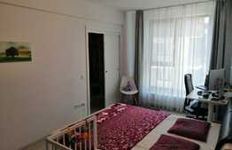 Apartament 2 camere la etaj intermediar in Borhanci!