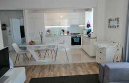 Apartament 2 camere la etaj intermediar in Borhanci!