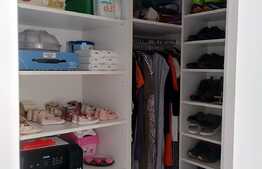 Apartament 2 camere la etaj intermediar in Borhanci!