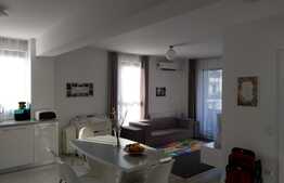 Apartament 2 camere la etaj intermediar in Borhanci!