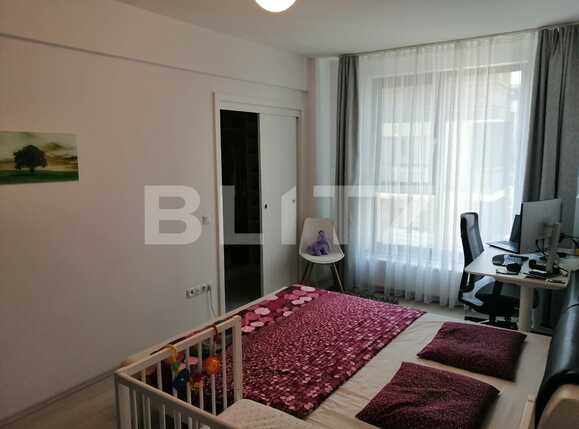 Apartament de vânzare 2 camere Borhanci - 69810AV | BLITZ Cluj-Napoca | Poza4