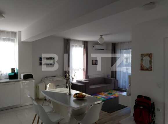 Apartament de vânzare 2 camere Borhanci - 69810AV | BLITZ Cluj-Napoca | Poza2