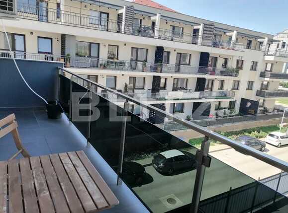 Apartament de vânzare 2 camere Borhanci - 69810AV | BLITZ Cluj-Napoca | Poza8