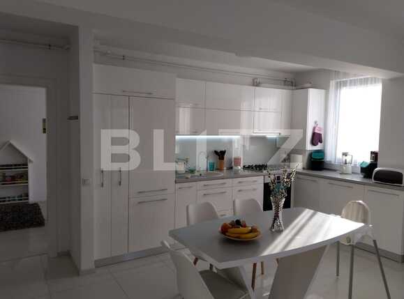Apartament de vânzare 2 camere Borhanci - 69810AV | BLITZ Cluj-Napoca | Poza1