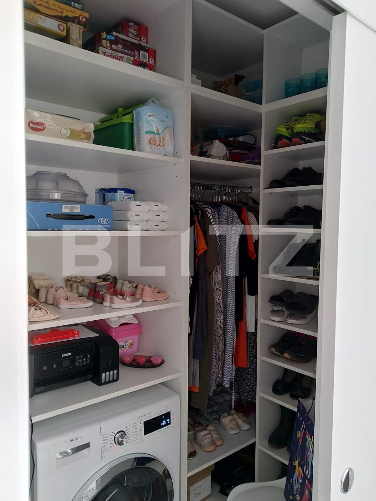 Apartament de vânzare 2 camere Borhanci - 69810AV | BLITZ Cluj-Napoca | Poza6