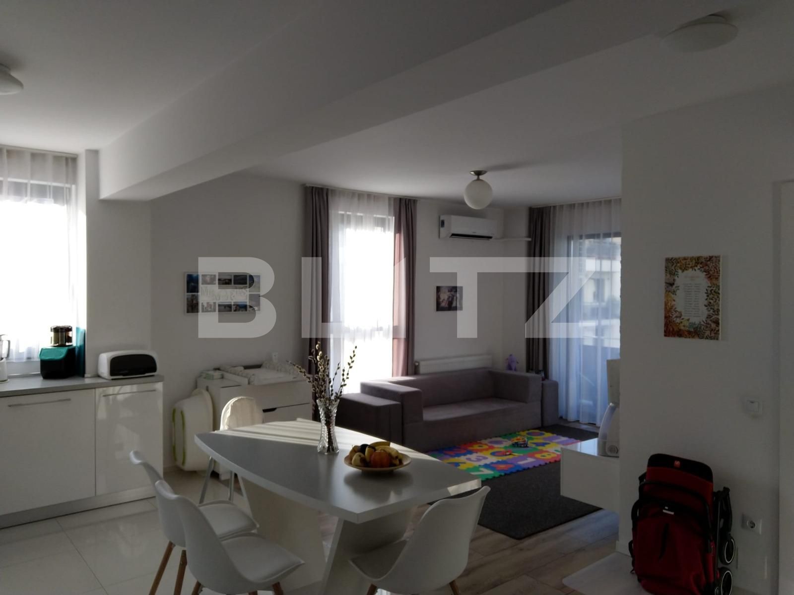 Apartament de vânzare 2 camere Borhanci - 69810AV | BLITZ Cluj-Napoca | Poza2