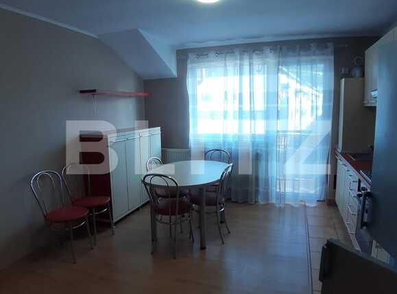 Apartament de închiriat 3 camere Floreşti - 69811AI | BLITZ Cluj-Napoca | Poza2