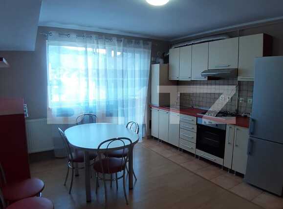 Apartament de închiriat 3 camere Floreşti - 69811AI | BLITZ Cluj-Napoca | Poza1