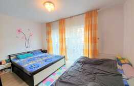 Apartament cu 2 camere, priveliste superba, etaj intermediar, terasa 45m ! Zona Vivo!