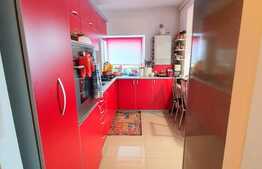 Apartament cu 2 camere, priveliste superba, etaj intermediar, terasa 45m ! Zona Vivo!