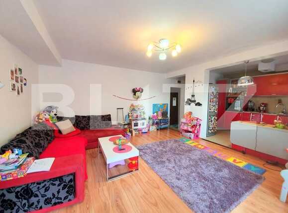 Apartament de vânzare 2 camere Floreşti - 69812AV | BLITZ Cluj-Napoca | Poza4