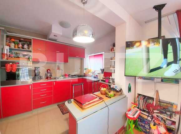 Apartament de vânzare 2 camere Floreşti - 69812AV | BLITZ Cluj-Napoca | Poza5