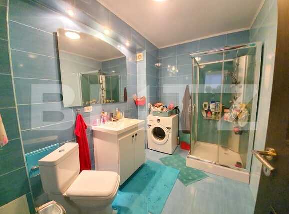 Apartament de vânzare 2 camere Floreşti - 69812AV | BLITZ Cluj-Napoca | Poza9