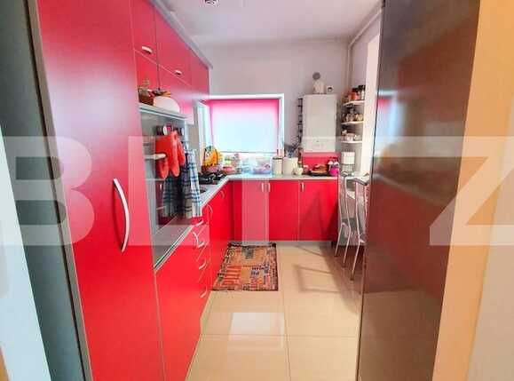 Apartament de vânzare 2 camere Floreşti - 69812AV | BLITZ Cluj-Napoca | Poza6