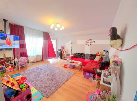 Apartament de vânzare 2 camere Floreşti - 69812AV | BLITZ Cluj-Napoca | Poza3