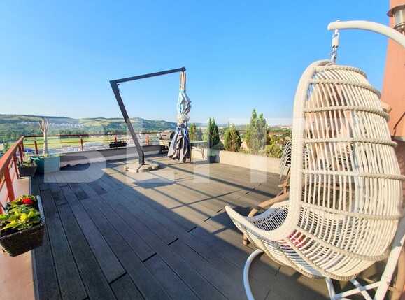 Apartament de vânzare 2 camere Floreşti - 69812AV | BLITZ Cluj-Napoca | Poza1