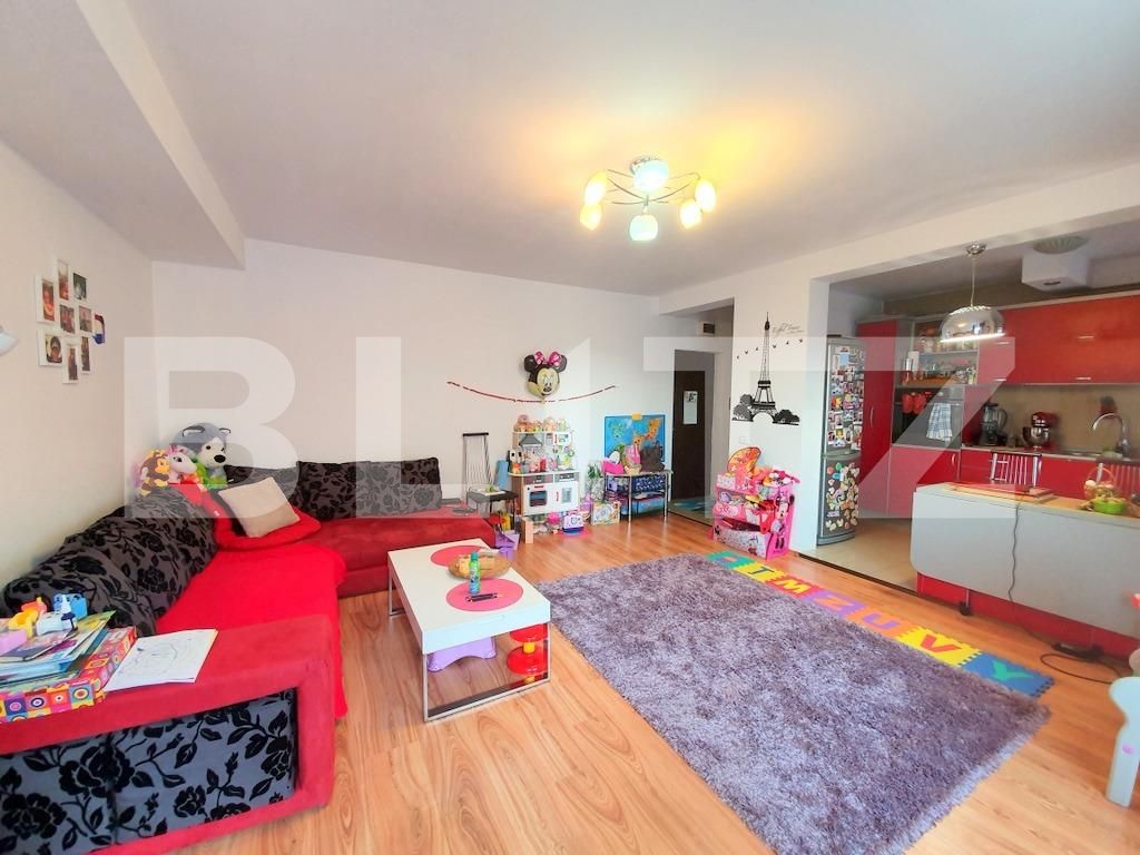 Apartament de vânzare 2 camere Floreşti - 69812AV | BLITZ Cluj-Napoca | Poza4