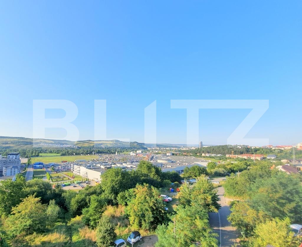 Apartament de vânzare 2 camere Floreşti - 69812AV | BLITZ Cluj-Napoca | Poza2