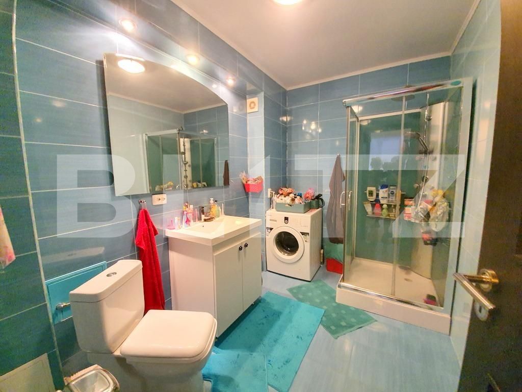 Apartament de vânzare 2 camere Floreşti - 69812AV | BLITZ Cluj-Napoca | Poza9