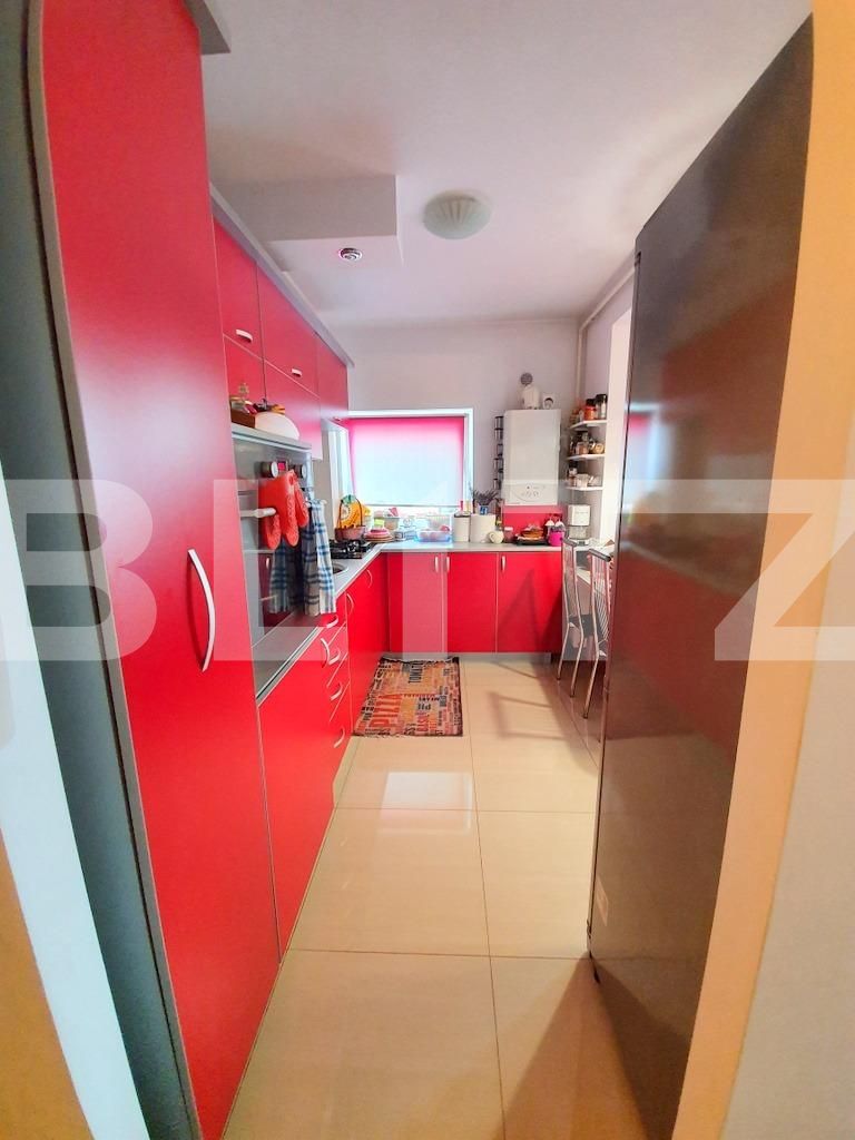 Apartament de vânzare 2 camere Floreşti - 69812AV | BLITZ Cluj-Napoca | Poza6