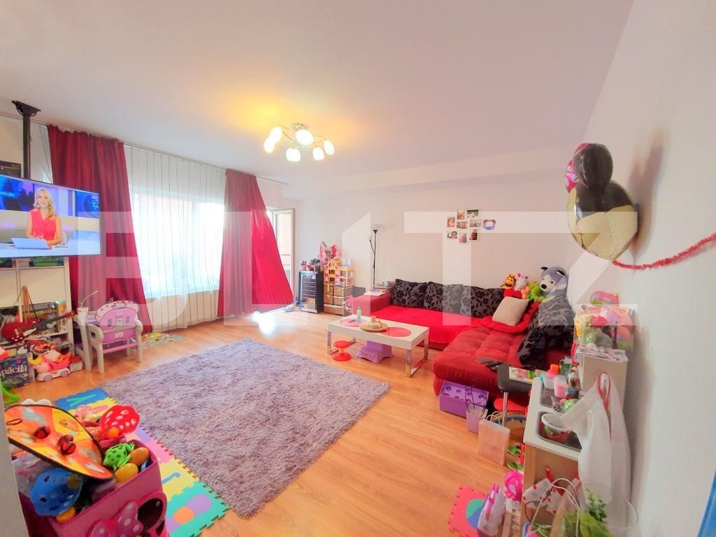 Apartament de vânzare 2 camere Floreşti - 69812AV | BLITZ Cluj-Napoca | Poza3