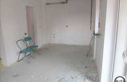 Apartament 2 camere de vanzare, 48 mp utili, zona LIDL, semifinisat, cu terasa