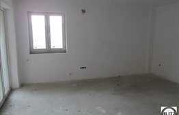 Apartament 2 camere de vanzare, 48 mp utili, zona LIDL, semifinisat, cu terasa