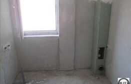 Apartament 2 camere de vanzare, 48 mp utili, zona LIDL, semifinisat, cu terasa