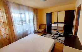 Apartament 2 camere, decomandat, parcare, zona centrala Floresti!