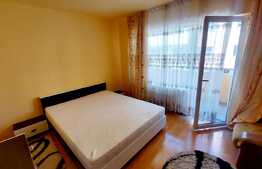 Apartament 2 camere, decomandat, parcare, zona centrala Floresti!