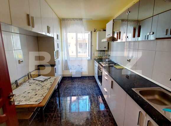 Apartament de vânzare 2 camere Floreşti - 69822AV | BLITZ Cluj-Napoca | Poza1