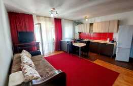 Apartament 2 camere, zona Eroilor Floresti!