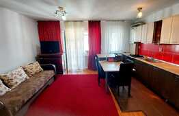 Apartament 2 camere, zona Eroilor Floresti!