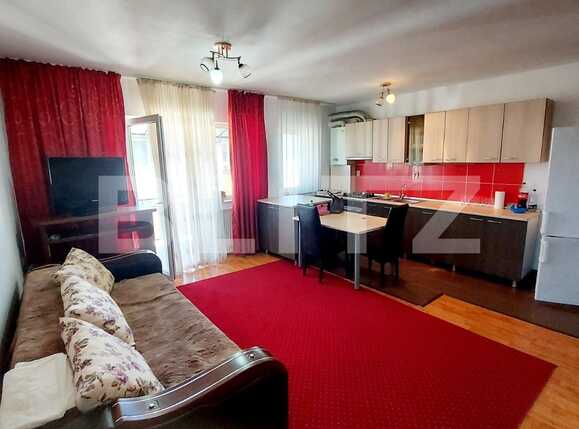 Apartament de vânzare 2 camere Floreşti - 69823AV | BLITZ Cluj-Napoca | Poza1