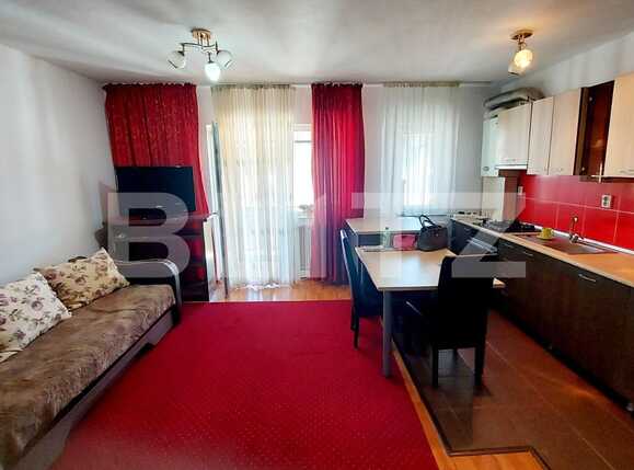 Apartament de vânzare 2 camere Floreşti - 69823AV | BLITZ Cluj-Napoca | Poza3