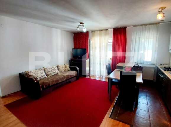 Apartament de vânzare 2 camere Floreşti - 69823AV | BLITZ Cluj-Napoca | Poza2