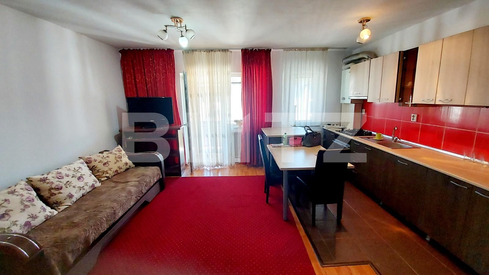Apartament de vânzare 2 camere Floreşti - 69823AV | BLITZ Cluj-Napoca | Poza3