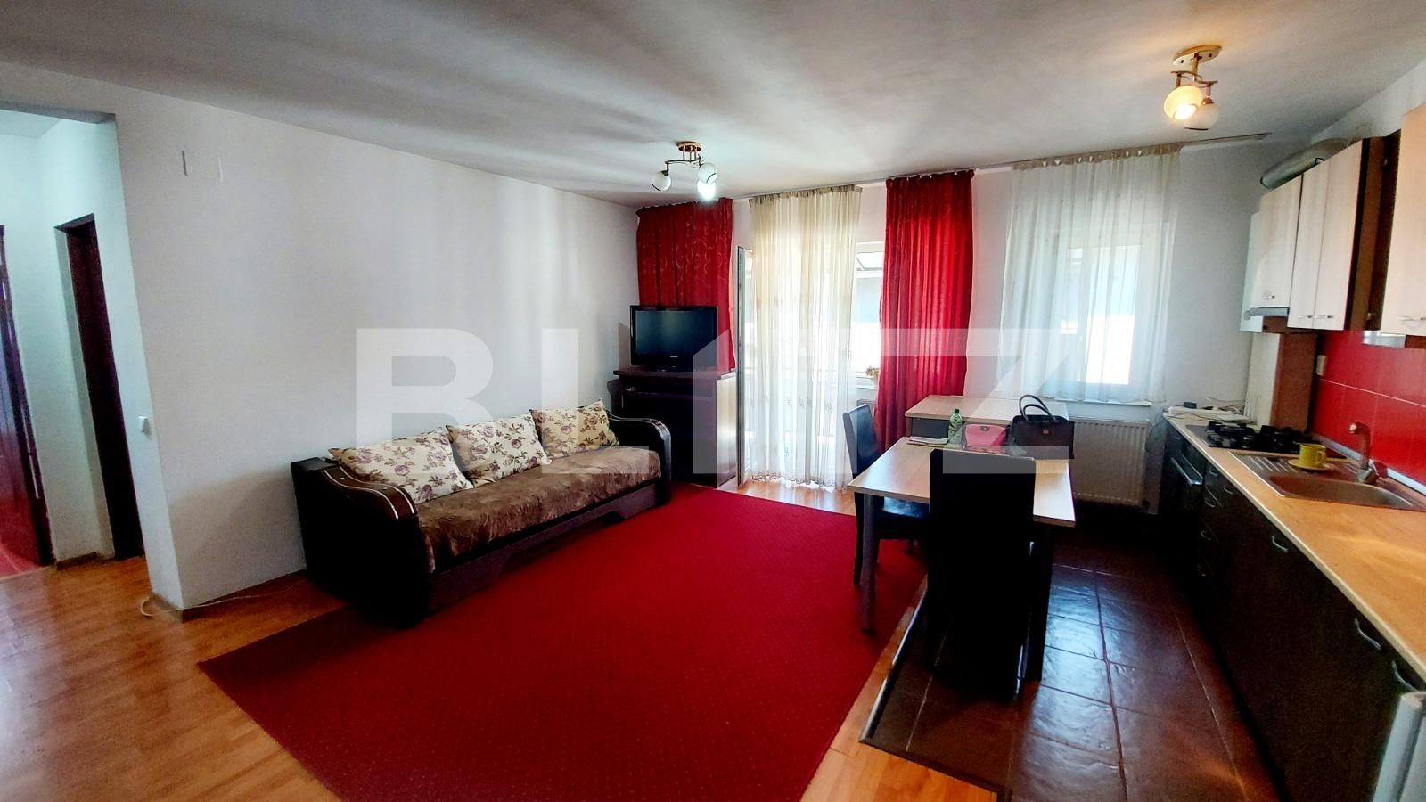 Apartament de vânzare 2 camere Floreşti - 69823AV | BLITZ Cluj-Napoca | Poza2