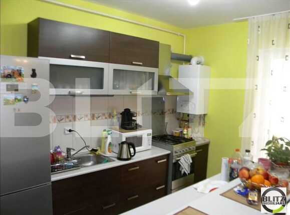 Apartament de vânzare 3 camere Floreşti - 6983AV | BLITZ Cluj-Napoca | Poza2